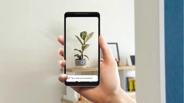 Сможет&nbsp;ли Google создать &laquo;Интернет мест&raquo;?
