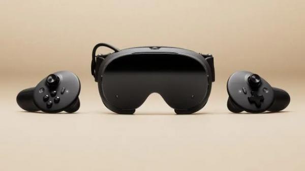 Практический тест: Steam Frame раскрывает современное видение VR от Valve и растущие аппаратные амбиции
