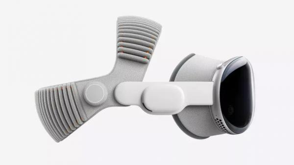Apple обновила VR-шлем Vision Pro: мощнее, ярче и с более долгой батареей