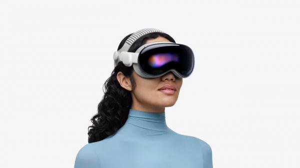Смена CEO в Apple: Джон Тернус и пересборка XR-стратегии после слабых продаж Vision Pro
Смена CEO в Apple: Джон Тернус и пересборка XR-стратегии после слабых продаж Vision Pro