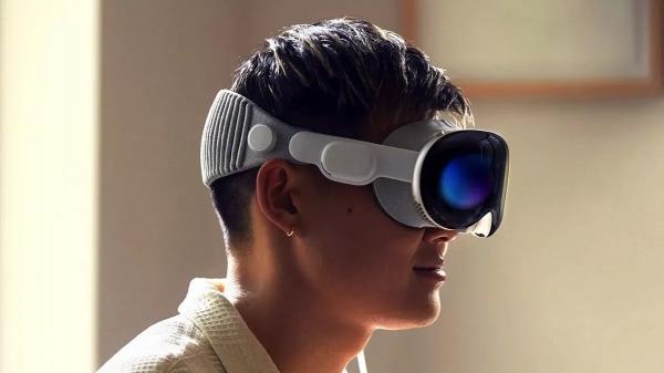 Гарнитура Samsung&nbsp;XR: что известно на&nbsp;данный момент
