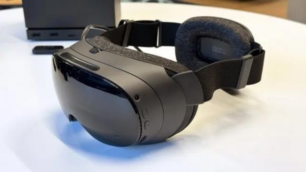 Практический тест: Steam Frame раскрывает современное видение VR от Valve и растущие аппаратные амбиции
