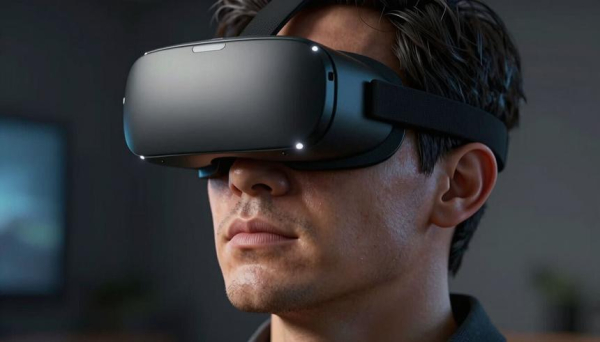 В Госдуме предложили создать платформу VR-стажировок для студентов В Госдуме предложили создать платформу VR-стажировок для студентов
