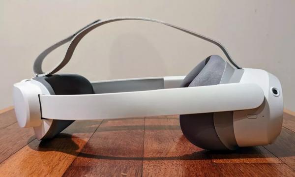 Обзор VR гарнитуры Pico 4: Стоит ли покупать вместо Quest 2?
Обзор VR гарнитуры Pico 4: Стоит ли покупать вместо Quest 2?
