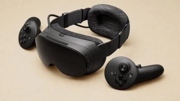 Практический тест: Steam Frame раскрывает современное видение VR от Valve и растущие аппаратные амбиции
