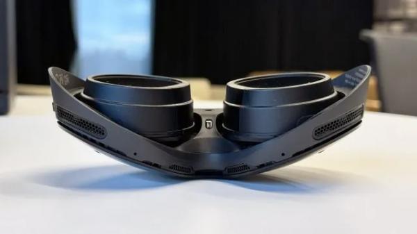 Практический тест: Steam Frame раскрывает современное видение VR от Valve и растущие аппаратные амбиции
