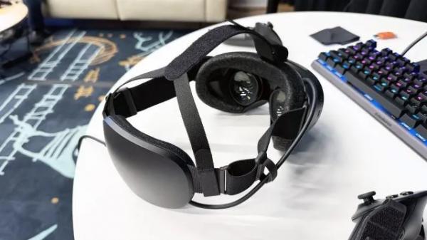 Практический тест: Steam Frame раскрывает современное видение VR от Valve и растущие аппаратные амбиции
