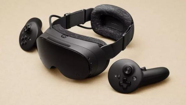 Новый VR-шлем Valve сделал акцент не только на ПК-играх, но и Android Новый VR-шлем Valve сделал акцент не только на ПК-играх, но и Android