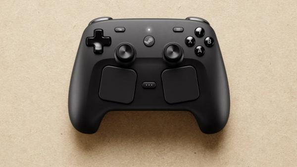 Valve выведет Steam Controller отдельно: дефицит компонентов сдвигает график Steam Frame и Steam Machine
Valve выведет Steam Controller отдельно: дефицит компонентов сдвигает график Steam Frame и Steam Machine