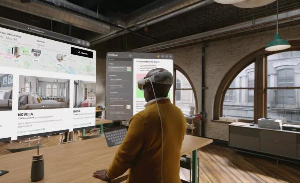 6&nbsp;функций, которые хотелось&nbsp;бы увидеть в&nbsp;первом крупном обновлении для Vision Pro
