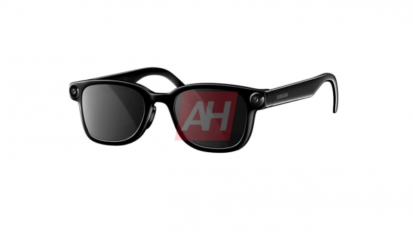 Умные очки Samsung Galaxy Glasses: первые подробности и характеристики Умные очки Samsung Galaxy Glasses: первые подробности и характеристики