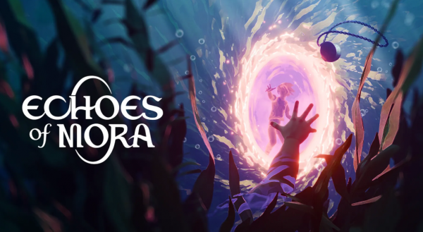 Подводная головоломка Echoes of Mora перенесена на третий квартал 2026 года