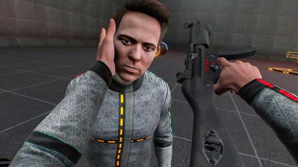 Лучшие VR игры для ПК: 25 игр на Steam и Oculus (весна 2022 года) — Часть 1
Лучшие VR игры для ПК: 25 игр на Steam и Oculus (весна 2022 года) — Часть 1